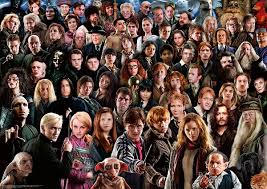 Quel Personnage De Harry Potter Es Tu Le Test Ultime