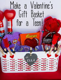 Ideas would be perfume, candy, massage oil, lingerie, etc. Pin On Valentine Gifts Gifts For Kiddos