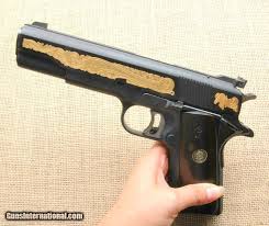 Image result for Bright Gold 1980 Colt