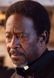 Cast The Wire (Serie TV)