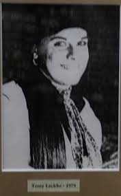 FORMER SISTERS RODEO ROYALTY