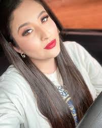 Lupe Ibarra's Instagram, Twitter & Facebook