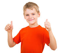 Looking for teaching self esteem to kids? 5 Ways To Increase Your Child S Self Confidence