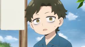 Spy x Family" Bond's Strategy to Stay Alive/Damian's Field Research Trip  (TV Episode 2023)