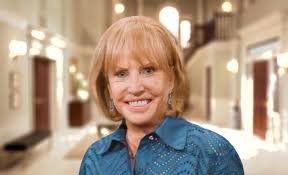 Leslie Charleson as Monica