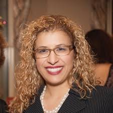 Ghada Abdallah (@Ghada7997)