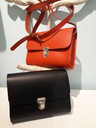 Ledertasche Ledertasche Taschen Modische Handtaschen