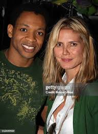 769 Derrick Baskin Stock Photos, High-Res Pictures, and Images