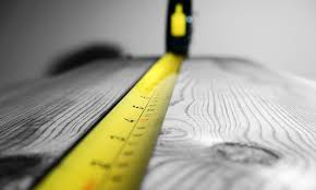 For increased productivity on the job site, the tape measure features double sided printing with blue print scale allowing users to easily read and transfer measurements. How To Correctly Measure Your Content S Engagement