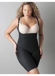 Review Of Spanx Plus Size Body Shapers Fashion Plus Size Outfits Plus Size Fashion