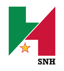 Logo SNH
