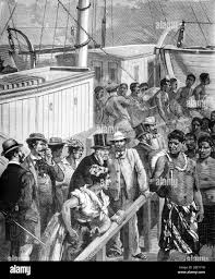 Indentured hi-res stock photography and ...