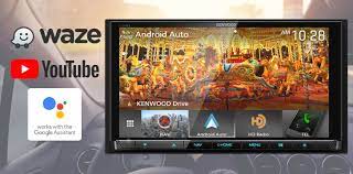 Find kenwood android auto from a vast selection of gps units. Update Kenwood Prices Jvc And Kenwood Debut Two And Five Wireless Android Auto Head Units Respectively