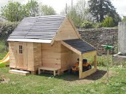 La Cabane Au Fond Du Jardin Ce N Est Pas Un Cannular Ni La Chanson De Laurent Gerra En Effet J Ai Decide De Construire Une Cabane En Bois En 2019 Cabane Bois