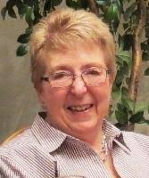 Helen Larson Obituary (1938