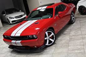 Image result for Torr Red 2013 Challenger