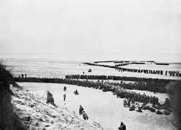 Another dunkirk woman who had seen the film, isabelle denele, said there was still a strong seam of gratitude in the town for operation dynamo. Dunkirk Evacuation The Miracle Of Dunkirk Britannica