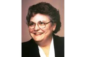 Rosalie Park Obituary (2014)