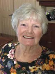 Betty Jean (Bartlett) Smith