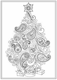 Disegni Di Natale Da Ritagliare Albero Con Motivi Mandala Motivi Mandala Da Colorar Pagine Da Colorare Mandala Pagine Da Colorare Per Adulti Colori Di Natale