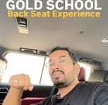 The Toyota Land Cruiser GR-S's rear seat is loaded with tech and comfort  features. Lets check them out!