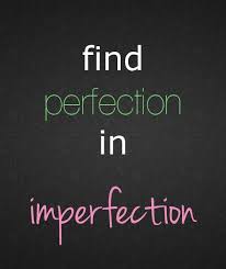 Find Perfection In Imperfection Blog From New Leaf Wellness About One Way To Have A Happy And Healthy Mindset Im Not Perfect Wabi Sabi Art Wabi Sabi