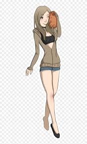 Pokémon trainer is the term commonly used for a person who catches, occasionally names, and trains several different kinds and types of pokémon. Team Varied Anime Pokemon Trainer Oc Free Transparent Png Clipart Images Download