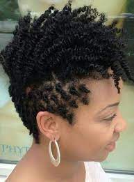 If you are looking to sport a funky hairstyle that will enhance your personality then look no further! 50 Mohawk Hairstyles For Black Women Stayglam