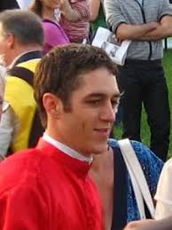 Famous Male Jockeys