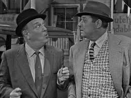 Image gallery for The Twilight Zone: The Whole Truth (TV)