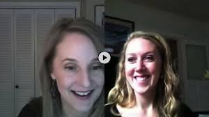 Emily Morley interview