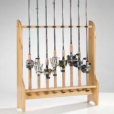 Pin By Frederic Dube On Ratelier A Canne A Peche Fishing Decor Decor Wine Rack