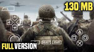 130mb Call Of Duty Roads To Victory Download Highly Compressed Ppsspp For Android In Hindi Call Of Duty Victorious Hindi