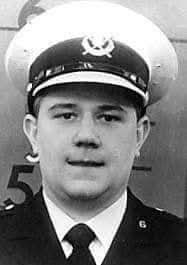 Tribute to Sgt Glen Marks, NSW police officer