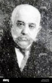 Balassa hi-res stock photography and images