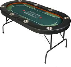 Med din tillatelse kan vi og våre partnere bruke presise geolokaliseringsdata og identifikasjon gjennom enhetsskanning. Buy Vilobos Poker Table Foldable 8 Players Texas Holdem Poker Table Casino Table For Blackjack Board Game Green Online In Turkey B092vzg9mw