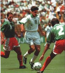 Tanto méxico como arabia saudita saben de la importancia de este partido dado que ambas selecciones tienen la misión de conseguir la victoria que les permita. Soccer Nostalgia Compendium To The 1999 Fifa Confederations Cup Part 3 Group A