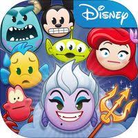 App Disney Emoji Blitz By Disney Https Appsto Re Us Kupp8 I Disney Emoji Blitz Disney Emoji Disney Magic Kingdom