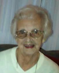 Obituary of Ferna M. McMullen