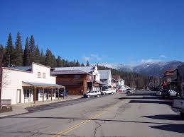 After the dixie fire destroyed the gold rush town of greenville, calif., local officials said they were hopeful that improving weather conditions on friday would help. Greenville California 95947 Main Street Greenville Cal Flickr