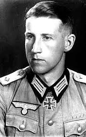 Фотографии военнослужащих Вермахта с Рыцарским Крестом Железного Креста|  Сторінка 104