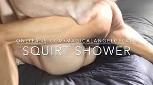 Trans FTM Squirts All Over Daddy- Onlyfans Trailer w daddybigbeef