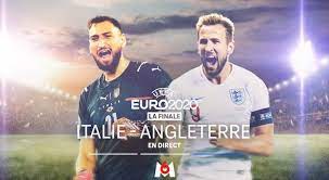 Aug 03, 2021 · grâce à notre formule, vous pourrez suivre les matchs en direct, réagir et commenter en live, recevoir nos alertes en cas de renversement du score et bien sûr consulter les résultats de n'importe quelle compétition, de la ligue nationale de hockey en passant par l'extraliga de république tchèque. Diffusee Tv Regarder Italie Angleterre En Direct Finale Match De Foot Ce Soir 12 Juillet 2021