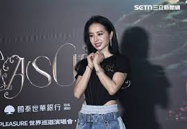 蔡依林北京鳥巢演唱會過審仍遭抗議！陸網狂寄數百封「集體投訴 ...