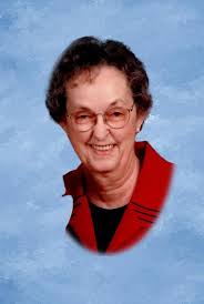 Louise Wade Thompson