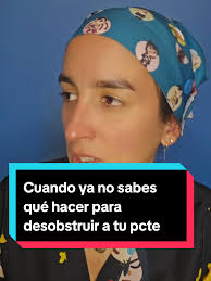 Tomás descubre el stent traqueal, pero innova con el material,  probablemente más barato que los otros 🤣 #kine #kinesiologa #kinesiologo  #kinesiologia #fisioterapia #fisioterapeuta #salud ...