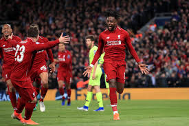 Radio barca, univision deportes en vivo, tnt usa, univision, univision radio, watch tnt. 4 Goal Liverpool Stun Barcelona To Reach Champions League Final The42