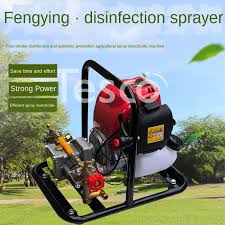 Maybe you would like to learn more about one of these? Gasoline High Pressure Sprayer Agricultural Fruit Garden Multifunction Spray Insecticide Machine Special Offer 7444 Stafabandpun