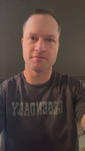 Greg Sharpe Has Passed Away.