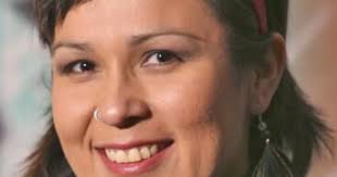 Harmony Rice, a woman to watch